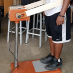 Vintage Exerciser Shaker Machine - Image 2