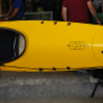 Sea Kayak