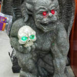 Gargoyles Zarroth
