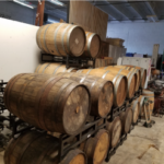 Wine Barrels - Image 7