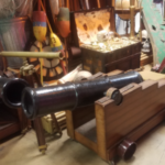 Custom 3D Canon - Image 2