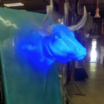 Bull's Head - Image 2