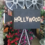 Oversized Film Camera
