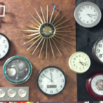 Wall Clocks - Image 4