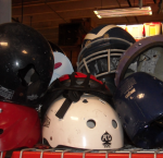 Helmets