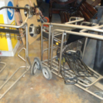 Luggage Carts