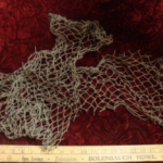 FISH NETTING