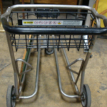 Luggage Carts - Image 2
