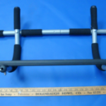 HOME GYM PULL UP BAR - Image 2