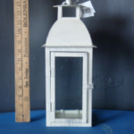 WHITE LANTERN