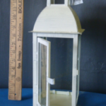 WHITE LANTERN - Image 2