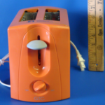 ORANGE TOASTER - Image 2