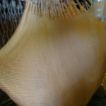 PEACH COLORED HAMMOCK - Image 2