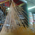 PEACH COLORED HAMMOCK