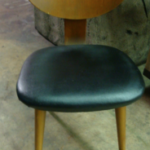 Mid-Century Modern Audrey Chair