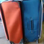 Skyline Luggage