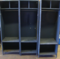 Metal Sport Lockers