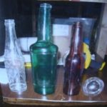 BREAKAWAY ITEMS