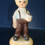 BRIC-A-BRAC PEOPLE