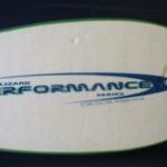 GREEN BOOGIE BOARD - Image 2