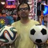 Assorted Soccer Balls - Image 3