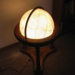 Globe for Study - Image 2
