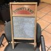 Vintage Washboard - Image 2