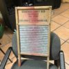 Vintage Washboard - Image 3
