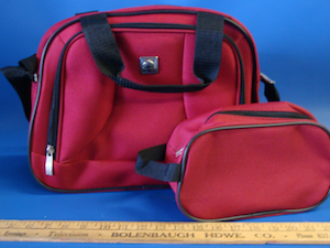 Backpack/ Briefcase