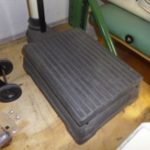 VINTAGE DOCTOR'S SCALE - Image 2