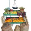 Fruit Stand Set