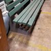 Green Park Bench Bailey - Image 2