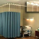 Hospital Curtains