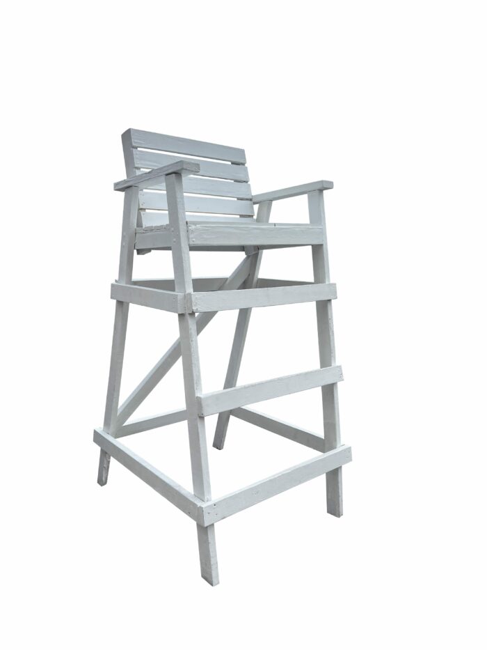 Lifeguard Chair Large