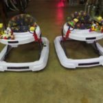 Children's Play Seats