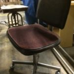 Tanker Desk Chair Craig - Image 2