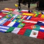 Large Quilted Flag Compilation - Image 3