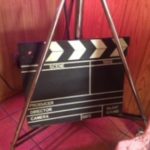 Oversized Clapboard - Image 3