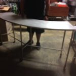 SURGICAL TABLES