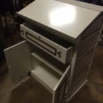 Hotel Valet Podium - Image 2