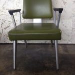 Mid-Century Modern Hamilton Chair - Image 2