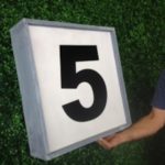 AIRPORT TERMINAL NUMBERS - Image 2