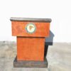 Presidential Podium