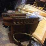 Vintage Post Office/ Bank Set - Image 3