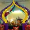 MOROCCAN ENTRANCE