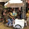 Ice Cream Cart Bike - Image 4