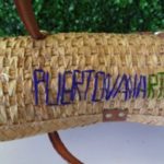 Straw Tote Bag - Image 3