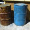 55 Gallon Drums - Image 2