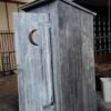 Custom Outhouse - Image 2