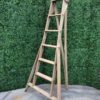 Vintage Ladder - Image 2
